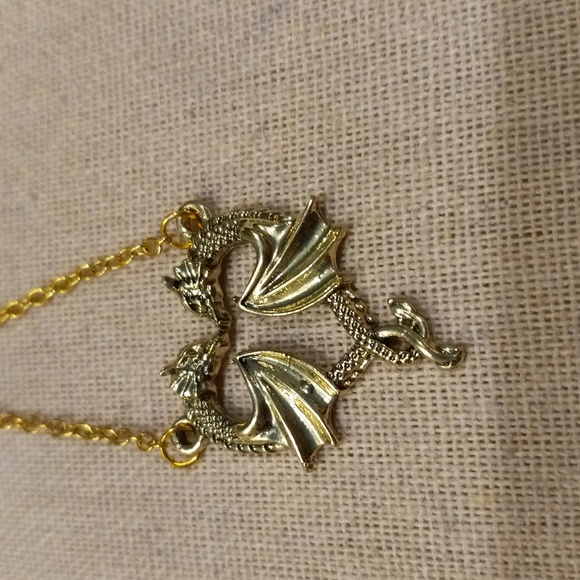 Clearance Necklace - Picture 2 of 2